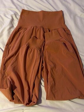 aerie joggers